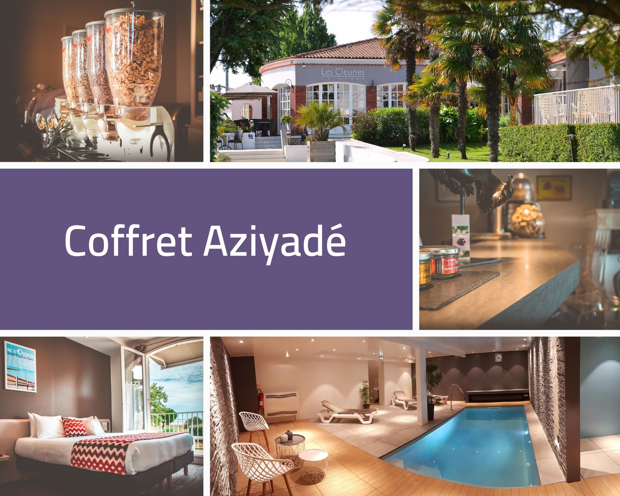 Coffre Aziyadé F
